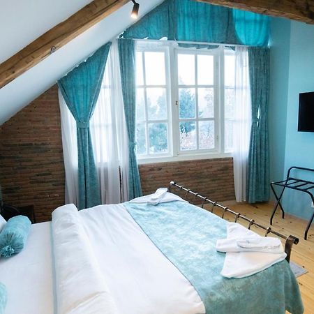 Hotel History Of Tbilisi Zewnętrze zdjęcie