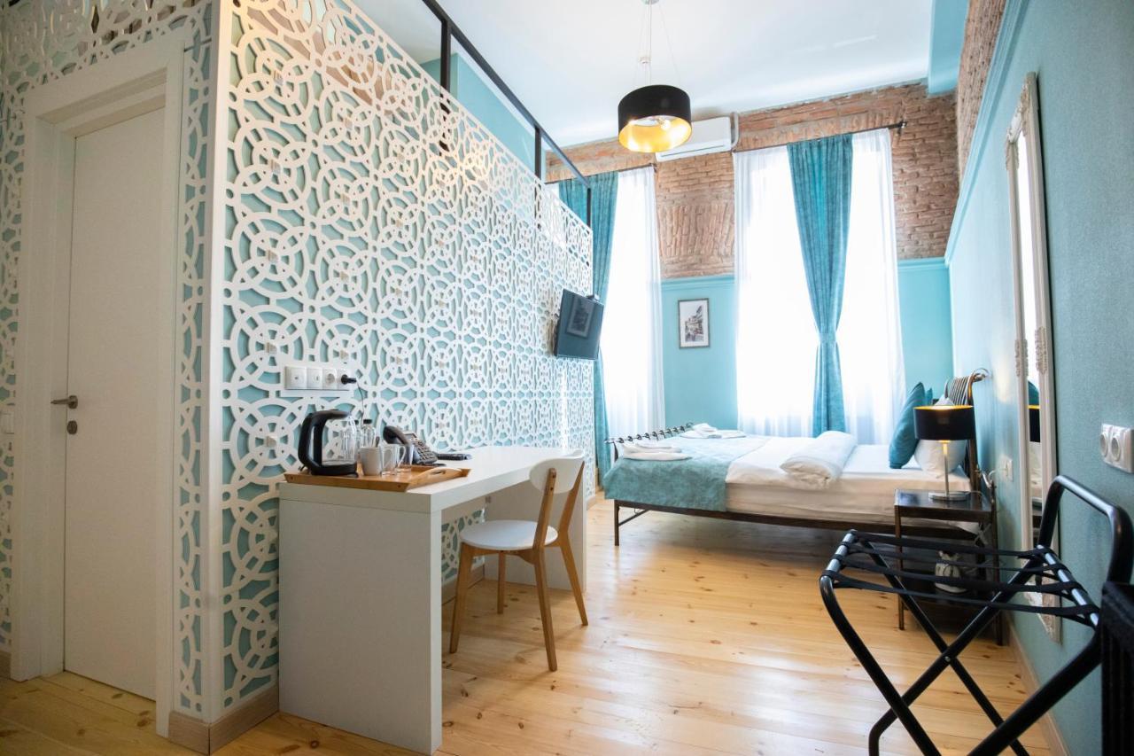 Hotel History Of Tbilisi Zewnętrze zdjęcie