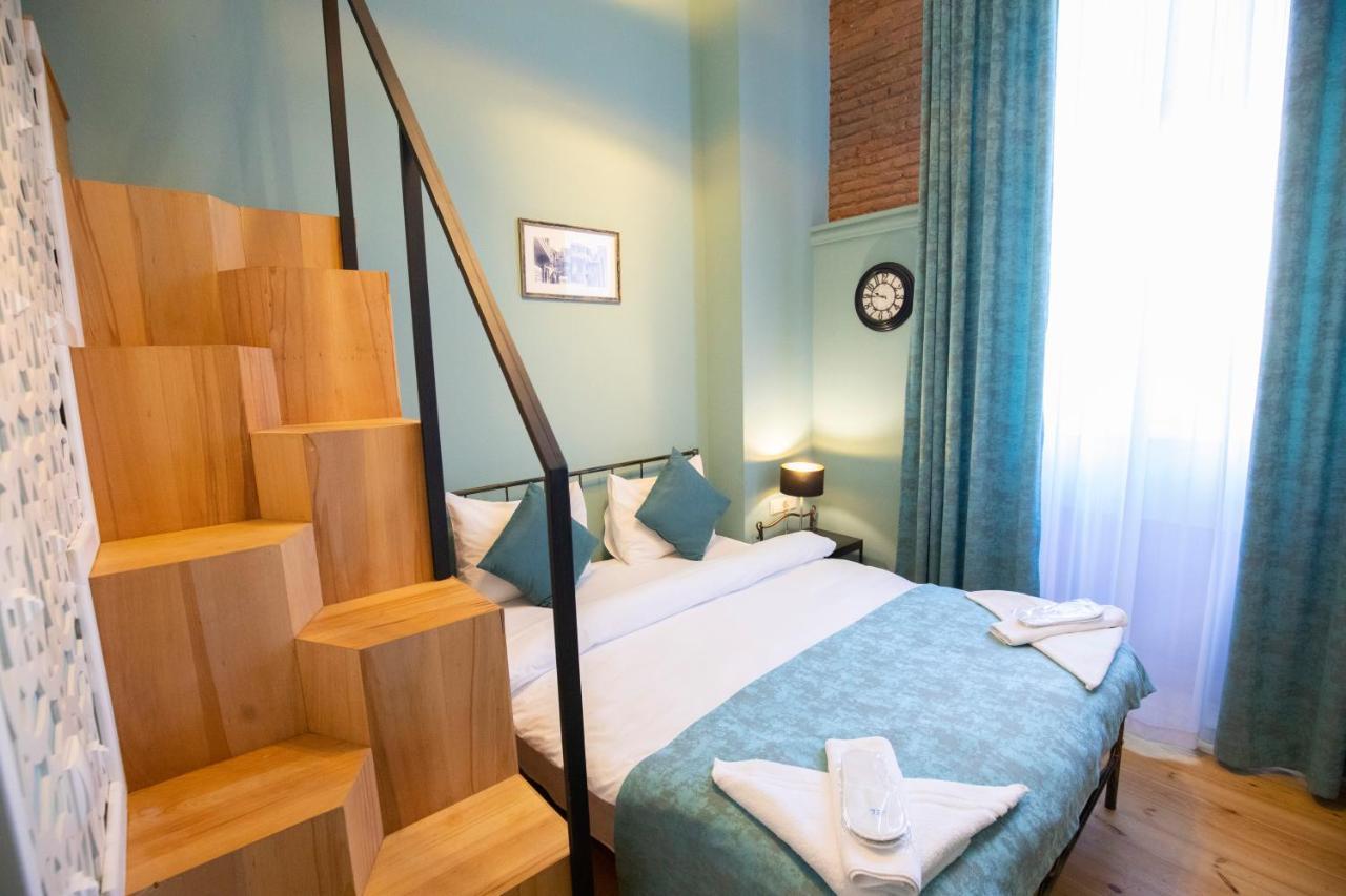Hotel History Of Tbilisi Zewnętrze zdjęcie
