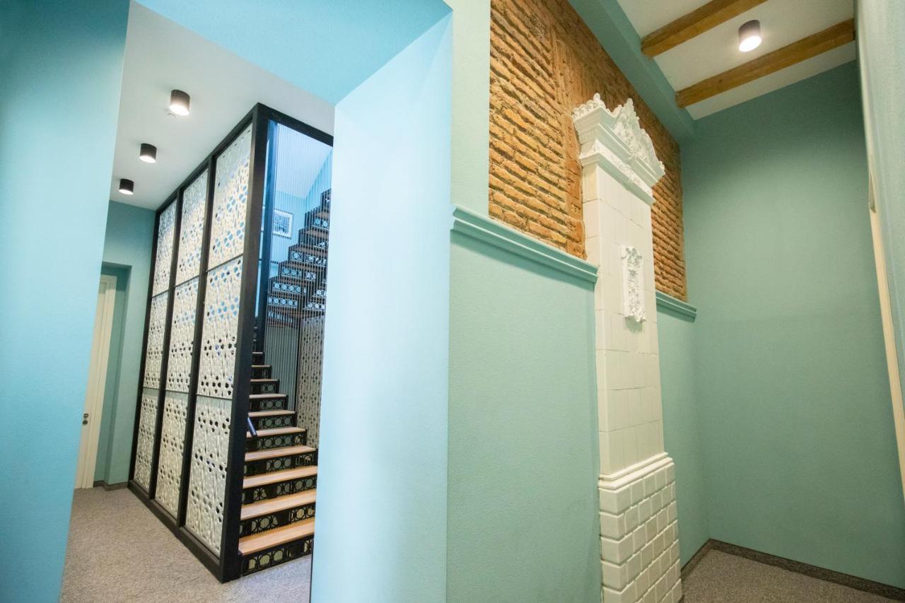 Hotel History Of Tbilisi Zewnętrze zdjęcie