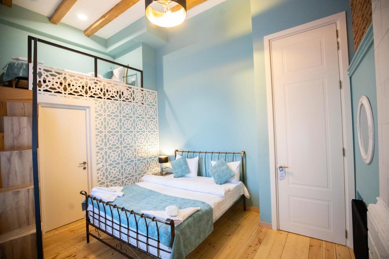 Hotel History Of Tbilisi Zewnętrze zdjęcie