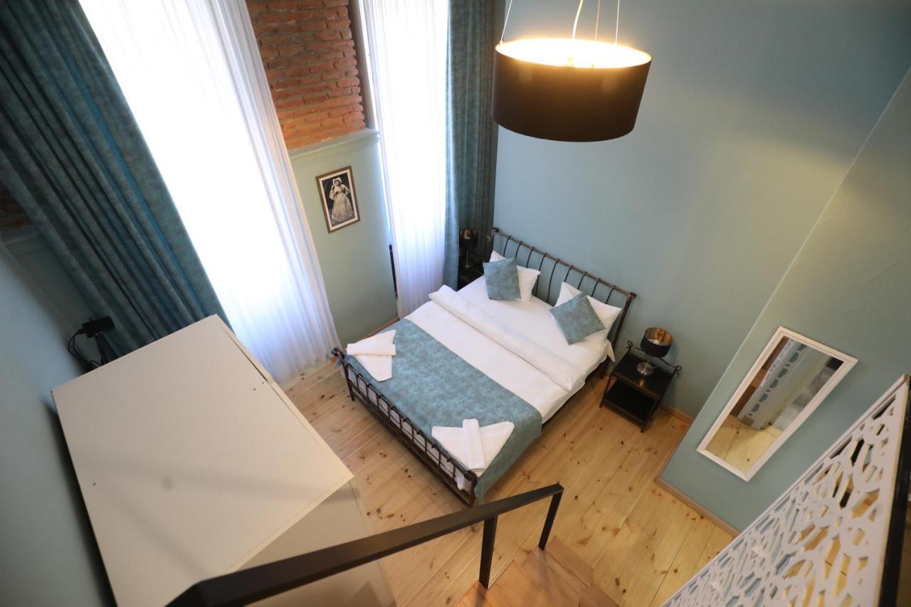 Hotel History Of Tbilisi Zewnętrze zdjęcie