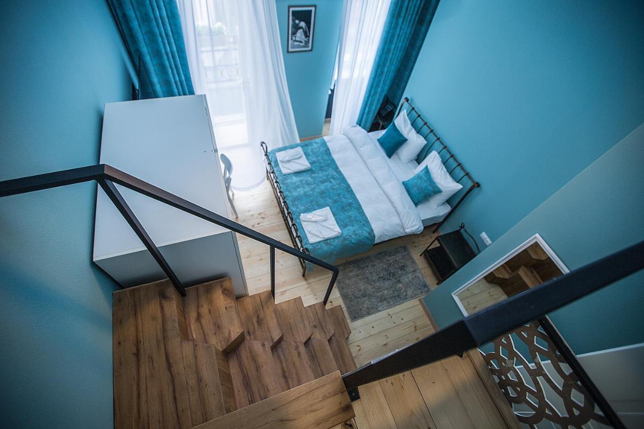 Hotel History Of Tbilisi Zewnętrze zdjęcie